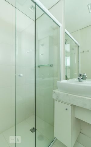 Apartamento à venda com 240m², 4 quartos e 2 vagasBanheiro Suite 1