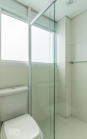 Apartamento à venda com 240m², 4 quartos e 2 vagasBanheiro Suite 3
