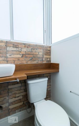 Apartamento à venda com 240m², 4 quartos e 2 vagasLavabo
