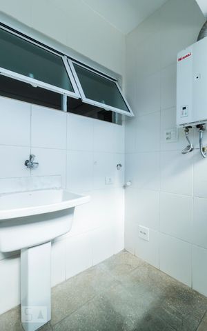 Apartamento à venda com 240m², 4 quartos e 2 vagasÁrea de Serviço