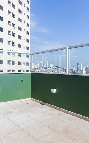 Apartamento à venda com 240m², 4 quartos e 2 vagasTerraço