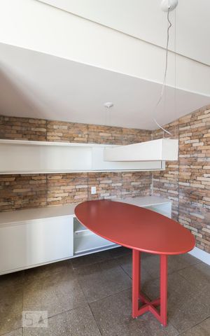 Apartamento à venda com 240m², 4 quartos e 2 vagasSala Superior