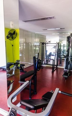 Apartamento à venda com 70m², 2 quartos e 2 vagas