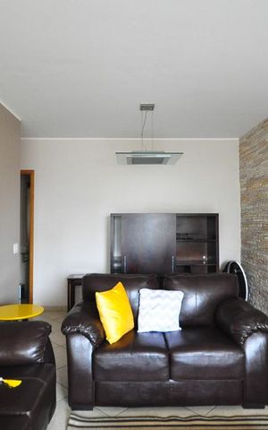 Apartamento para alugar com 120m², 3 quartos e 2 vagasSala