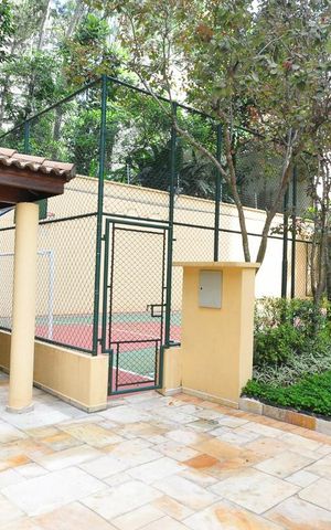 Apartamento para alugar com 120m², 3 quartos e 2 vagasQuadra