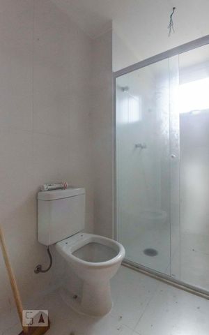 Apartamento para alugar com 49m², 1 quarto e 1 vagaBanheiro