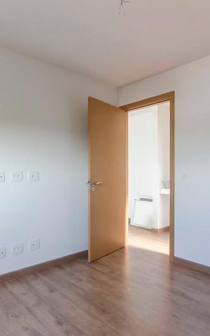 Apartamento para alugar com 49m², 1 quarto e 1 vagaQuarto