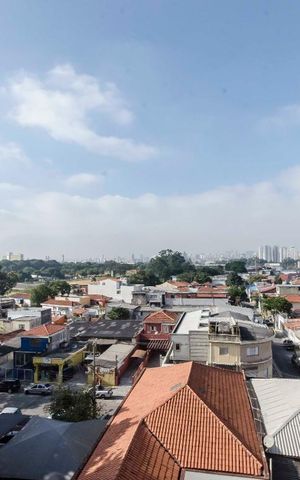 Apartamento para alugar com 49m², 1 quarto e 1 vagaVista Sacada