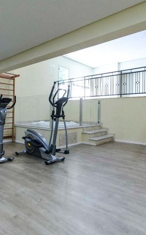 Apartamento para alugar com 49m², 1 quarto e 1 vagaAcademia
