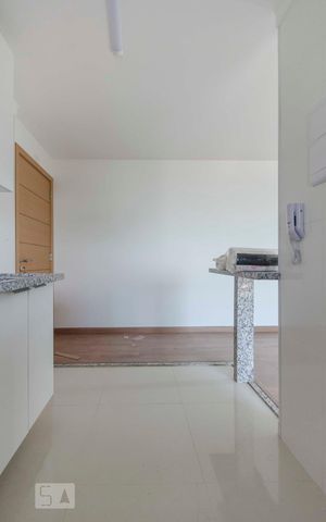 Apartamento para alugar com 49m², 1 quarto e 1 vagaCozinha