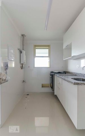 Apartamento para alugar com 49m², 1 quarto e 1 vagaCozinha