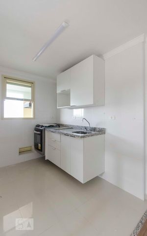 Apartamento para alugar com 49m², 1 quarto e 1 vagaCozinha