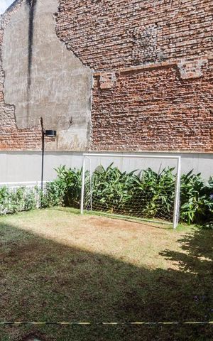 Apartamento à venda com 32m², 1 quarto e sem vaga Apartamento à venda com 32m², 1 quarto e sem vagaÁrea Comum