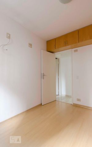 Apartamento à venda com 50m², 2 quartos e 1 vagaQuarto 1
