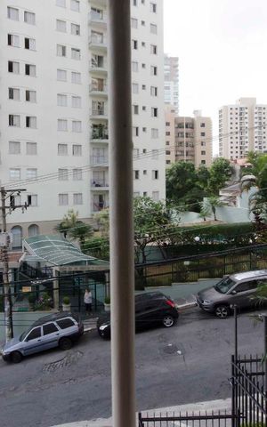 Apartamento à venda com 50m², 2 quartos e 1 vagaVista Sala