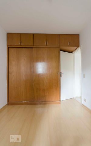 Apartamento à venda com 50m², 2 quartos e 1 vagaQuarto 2