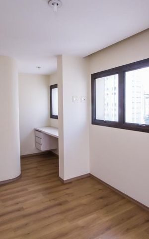 Apartamento à venda com 420m², 3 quartos e 6 vagas