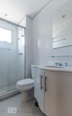 Apartamento à venda com 190m², 4 quartos e 4 vagasBanheiro Suíte 1