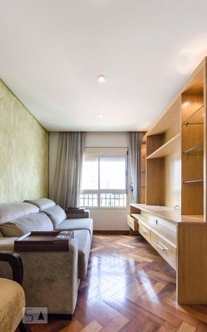 Apartamento à venda com 190m², 4 quartos e 4 vagasSala 2