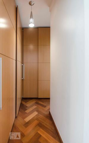 Apartamento à venda com 190m², 4 quartos e 4 vagasSuíte 2