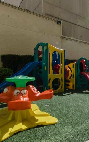 Apartamento à venda com 190m², 4 quartos e 4 vagasPlayground