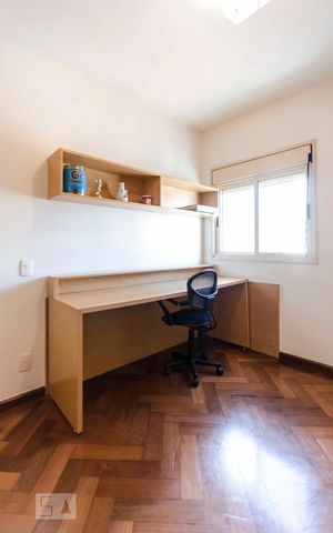 Apartamento à venda com 190m², 4 quartos e 4 vagasSuíte 1
