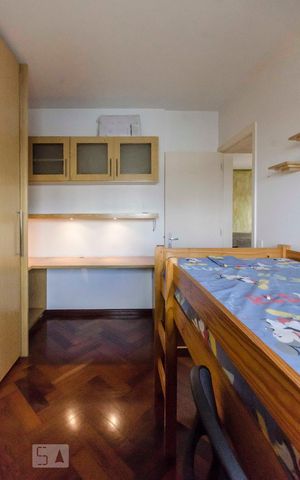 Apartamento à venda com 190m², 4 quartos e 4 vagasQuarto 1