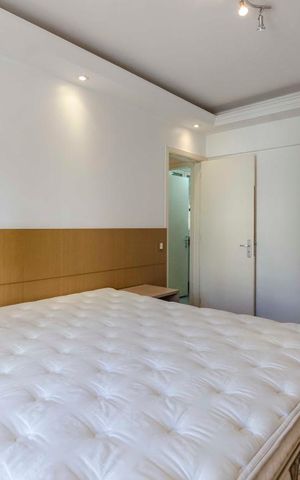 Apartamento à venda com 190m², 4 quartos e 4 vagasSuíte 2