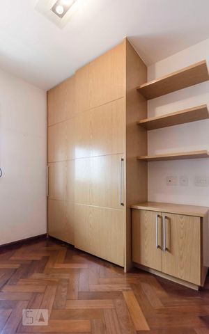 Apartamento à venda com 190m², 4 quartos e 4 vagasSuíte 1