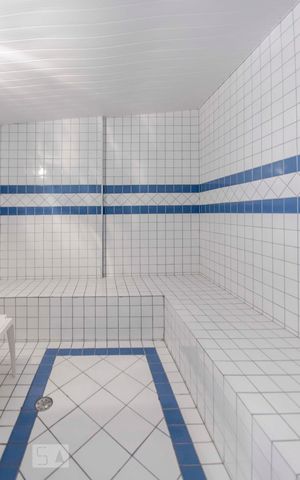 Apartamento à venda com 190m², 4 quartos e 4 vagasSauna