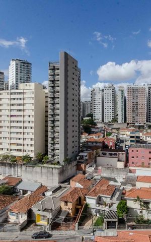 Apartamento à venda com 190m², 4 quartos e 4 vagasVista Suíte 2