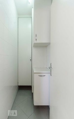 Apartamento à venda com 190m², 4 quartos e 4 vagasDespensa 2
