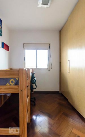 Apartamento à venda com 190m², 4 quartos e 4 vagasQuarto 1