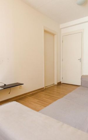 Apartamento à venda com 44m², 2 quartos e sem vaga Apartamento à venda com 44m², 2 quartos e sem vagaSala