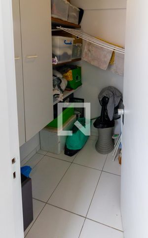 Apartamento à venda com 224m², 4 quartos e 2 vagasQuarto de Serviço