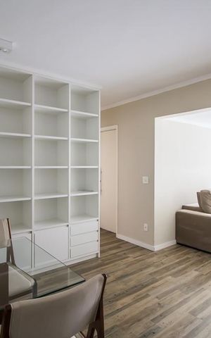 Apartamento à venda com 67m², 2 quartos e 2 vagas Apartamento à venda com 67m², 2 quartos e 2 vagasSalas