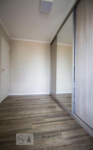 Apartamento à venda com 67m², 2 quartos e 2 vagas Apartamento à venda com 67m², 2 quartos e 2 vagasQuarto solteiro