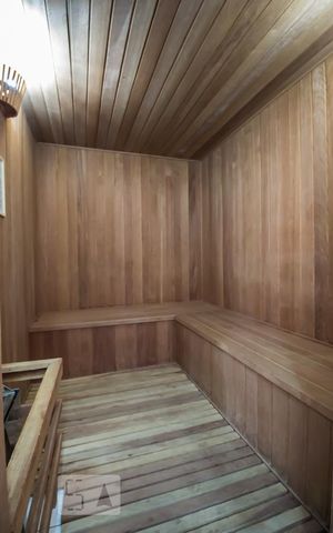 Apartamento à venda com 67m², 2 quartos e 2 vagas Apartamento à venda com 67m², 2 quartos e 2 vagasSauna