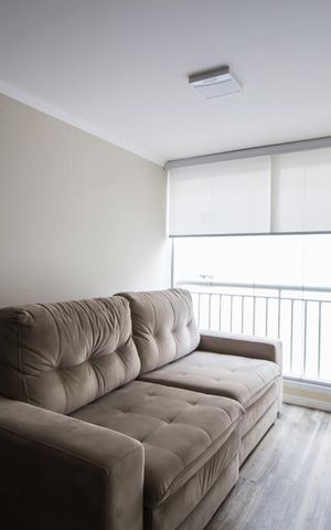 Apartamento à venda com 67m², 2 quartos e 2 vagas Apartamento à venda com 67m², 2 quartos e 2 vagasSala