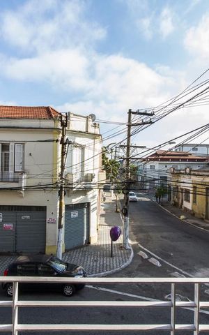 Apartamento à venda com 70m², 1 quarto e sem vagaVista da varanda 