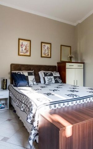 Apartamento à venda com 70m², 1 quarto e sem vagaQuarto 