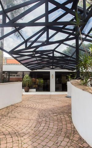 Apartamento à venda com 50m², 1 quarto e 1 vaga Apartamento à venda com 50m², 1 quarto e 1 vagaFachada