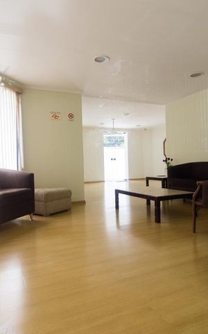 Apartamento à venda com 50m², 1 quarto e 1 vaga Apartamento à venda com 50m², 1 quarto e 1 vagaHall