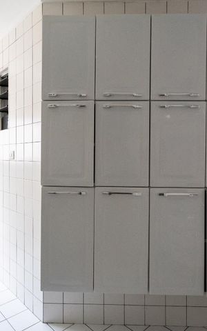 Apartamento à venda com 77m², 2 quartos e 2 vagas Apartamento à venda com 77m², 2 quartos e 2 vagasCozinha