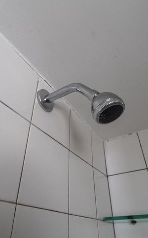 Apartamento à venda com 77m², 2 quartos e 2 vagas Apartamento à venda com 77m², 2 quartos e 2 vagasChuveiro