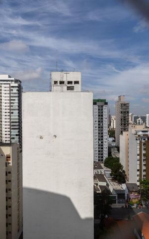 Apartamento à venda com 77m², 2 quartos e 2 vagas Apartamento à venda com 77m², 2 quartos e 2 vagasVista