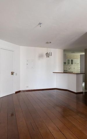 Apartamento à venda com 77m², 2 quartos e 2 vagas Apartamento à venda com 77m², 2 quartos e 2 vagasSala