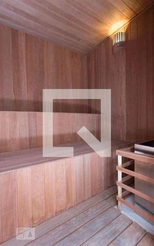 Apartamento para alugar com 67m², 2 quartos e 1 vaga Apartamento para alugar com 67m², 2 quartos e 1 vagaÁrea comum - Sauna