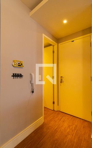 Apartamento para alugar com 67m², 2 quartos e 1 vaga Apartamento para alugar com 67m², 2 quartos e 1 vagaSala