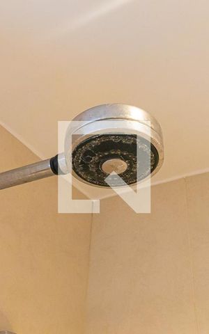 Apartamento para alugar com 67m², 2 quartos e 1 vaga Apartamento para alugar com 67m², 2 quartos e 1 vagaBanheiro